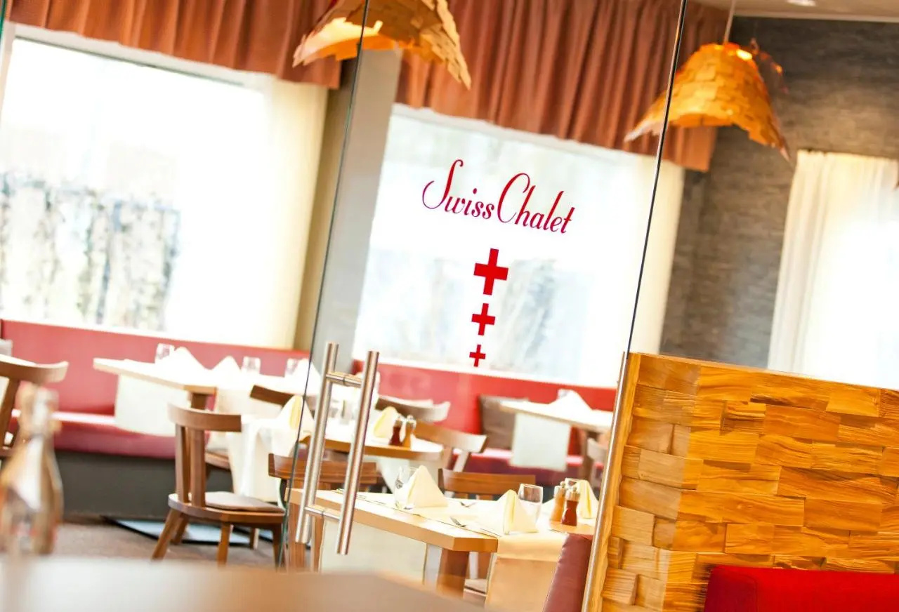Photo - SwissEver Hotel Zug