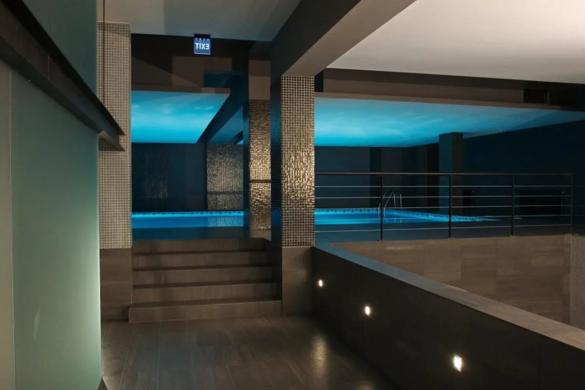 Photo - Riverside Boutique Hotel