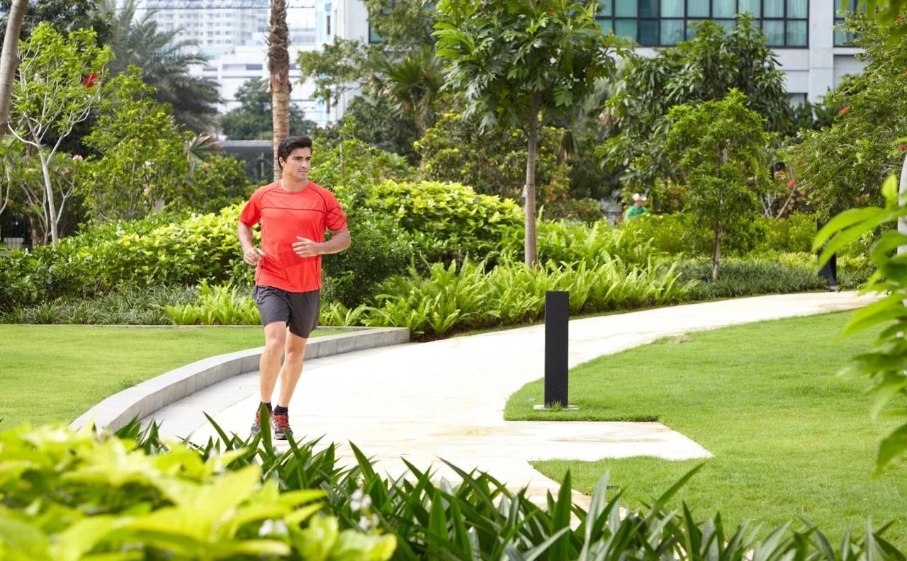 Foto - Fraser Place Setiabudi Jakarta