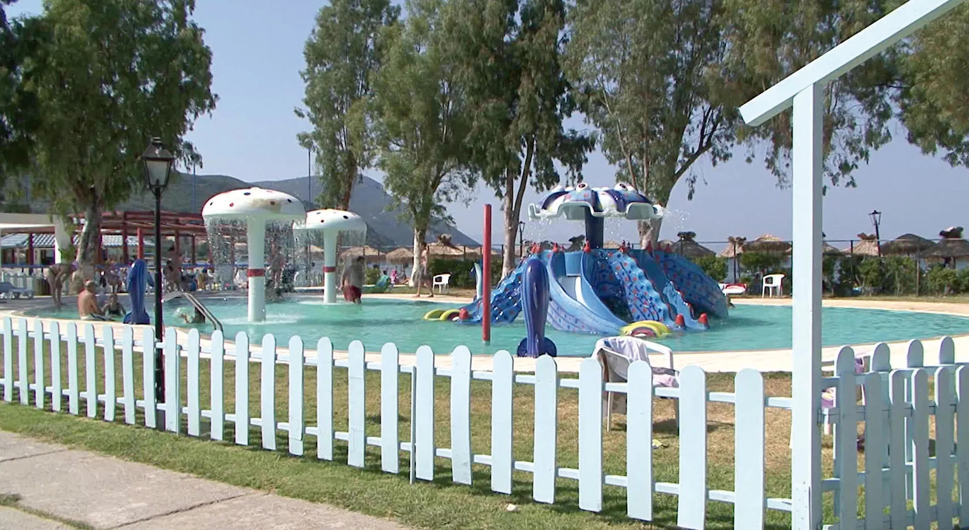 Foto - Canvas by Mitsis Messonghi