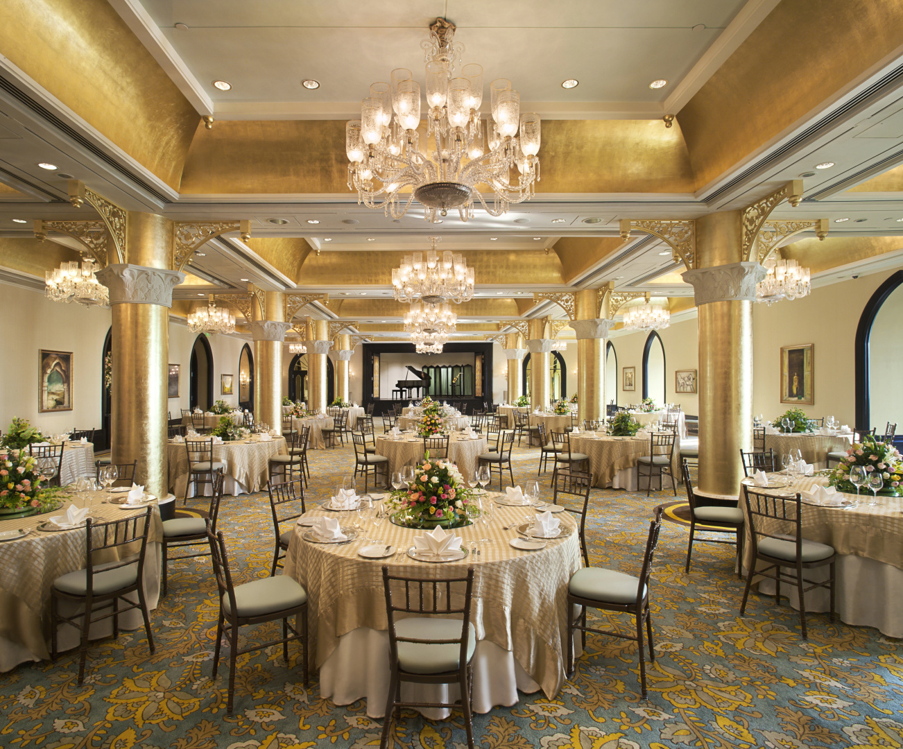 Photo - The Taj Mahal Palace Mumbai