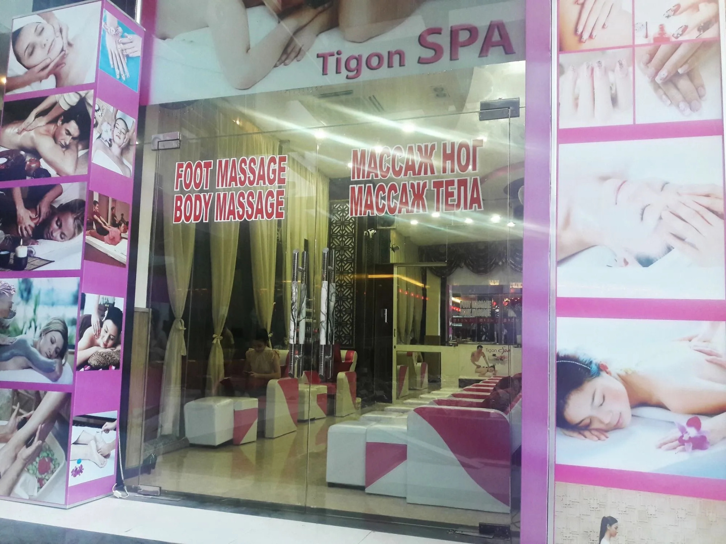 Foto - Happy Light Central Nha Trang