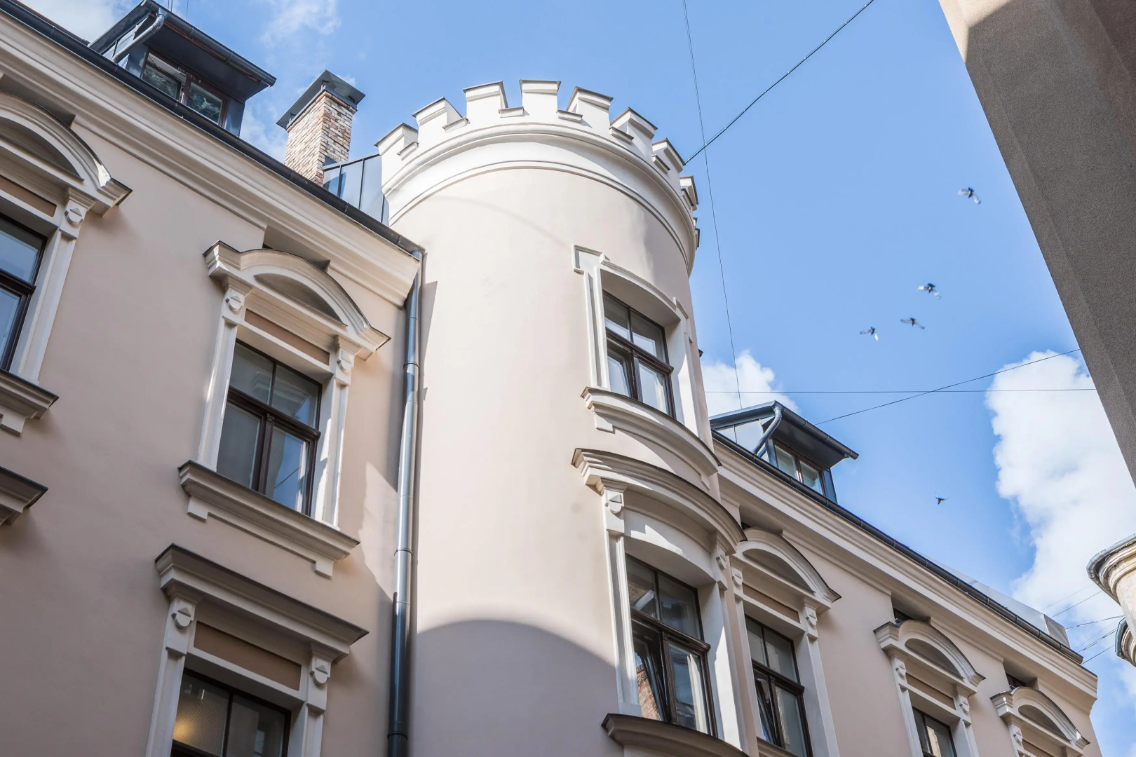 Foto - Stabu Sēta Residence