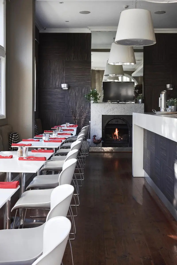 Photo - Vulcan Hotel Sydney