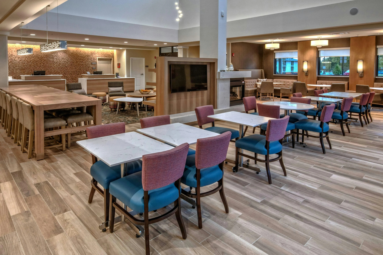 Foto - Residence Inn by Marriott Nashville at Opryland