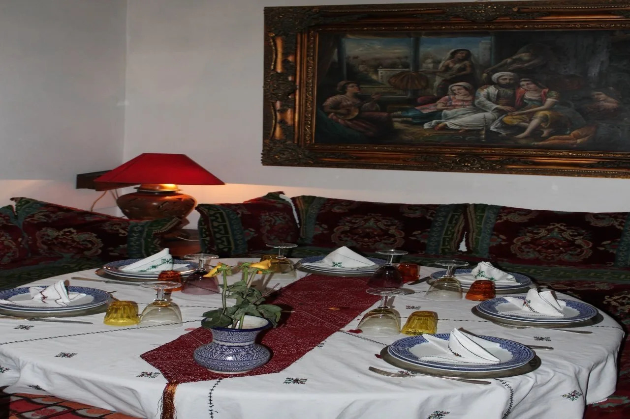 Photo - Riad Arabesque & Spa