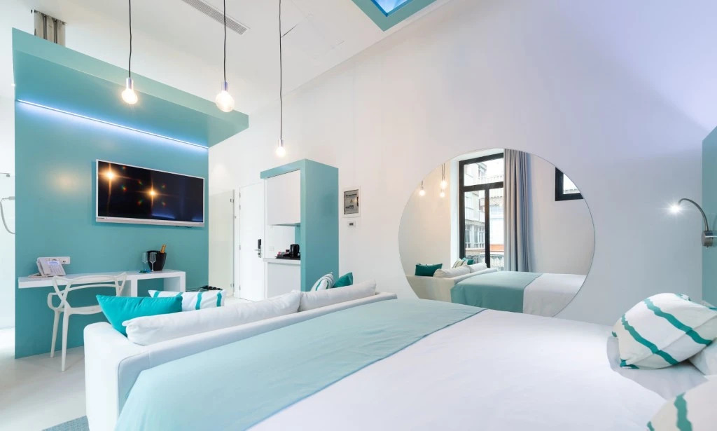 Foto - HD Acuario Lifestyle