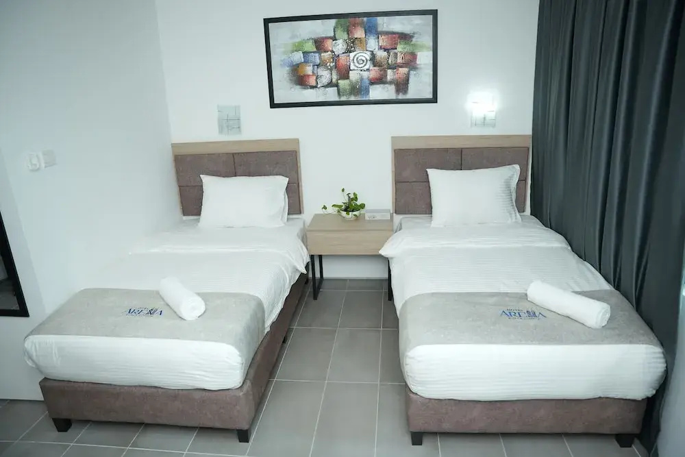 Foto - Arena Suites Kuala Lumpur