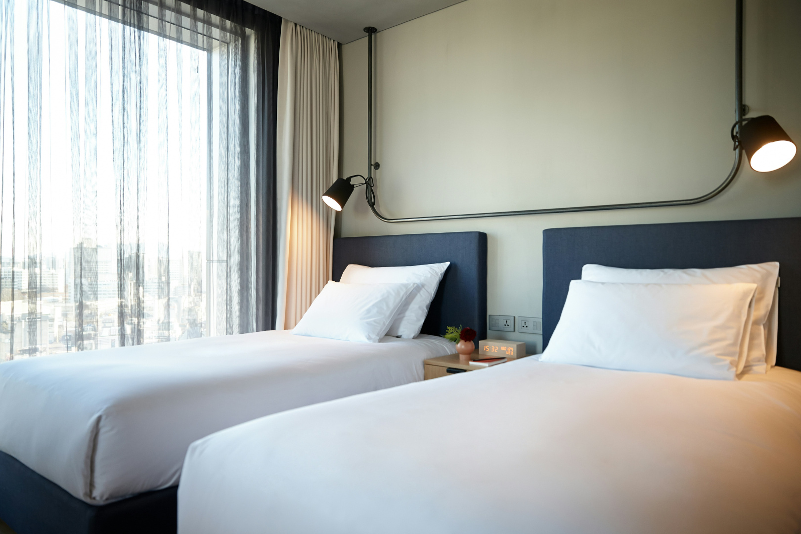 Foto - L7 HONGDAE by LOTTE HOTELS