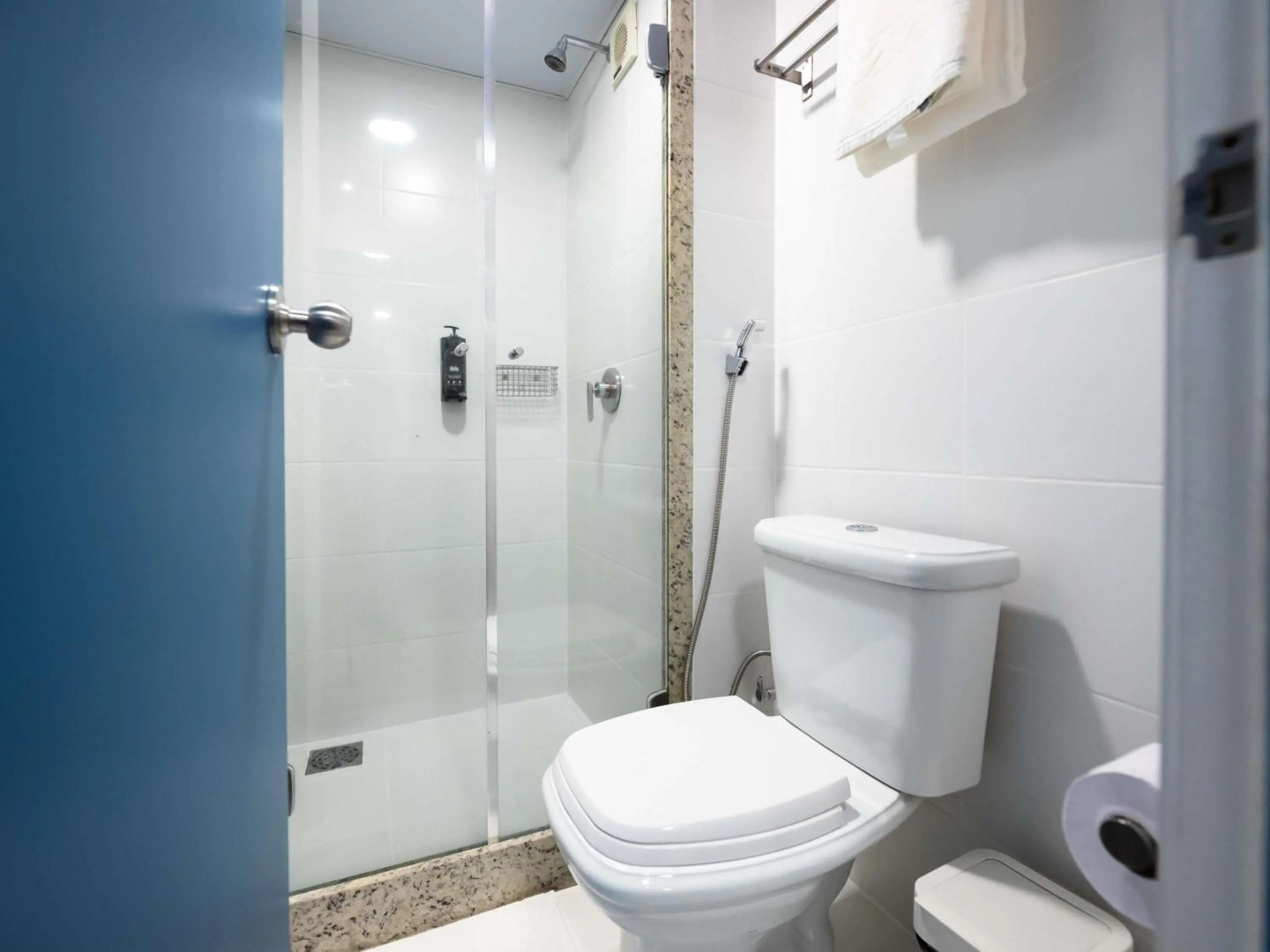 Foto - ibis Styles Manaus