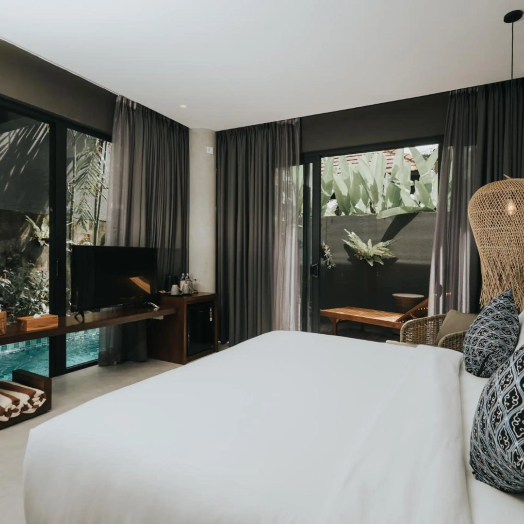 Photo - The Ning Resort Ubud