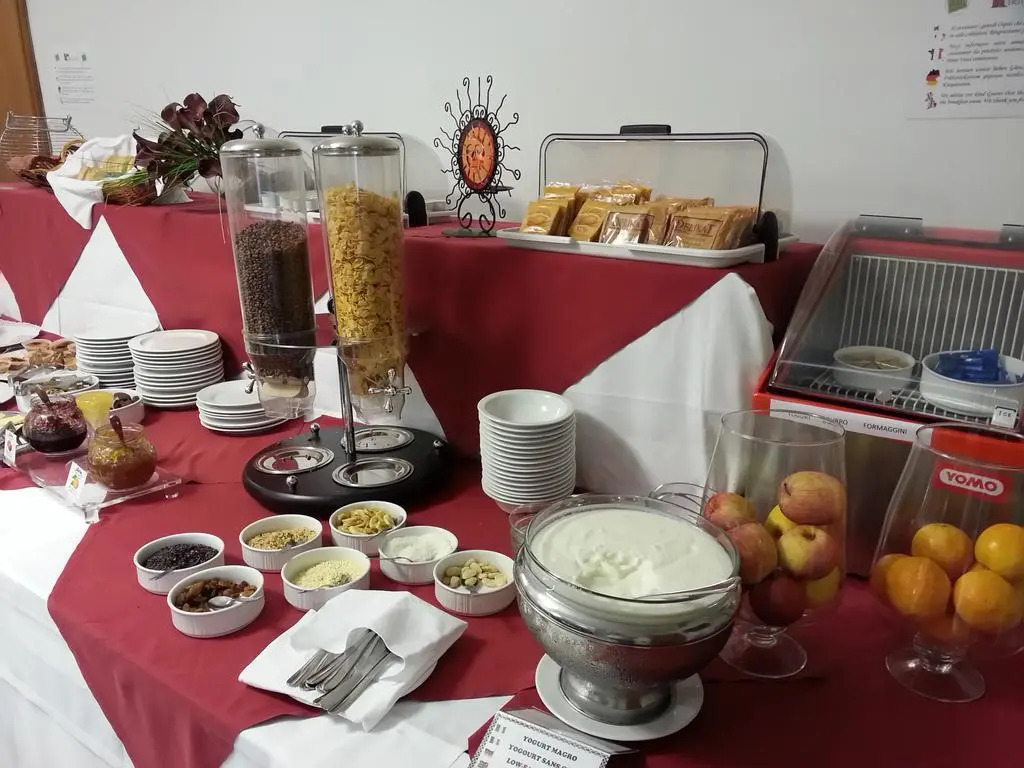 Foto - Hotel Gran Torino