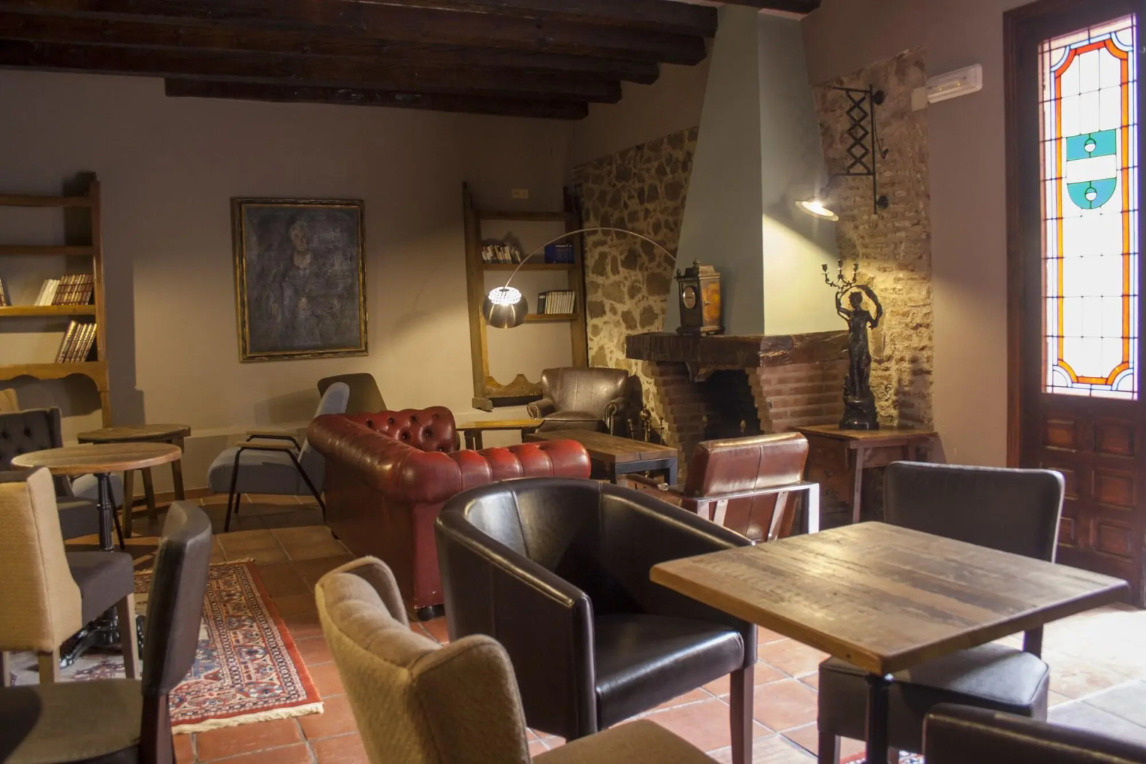 Foto - Palacio De Monjaraz