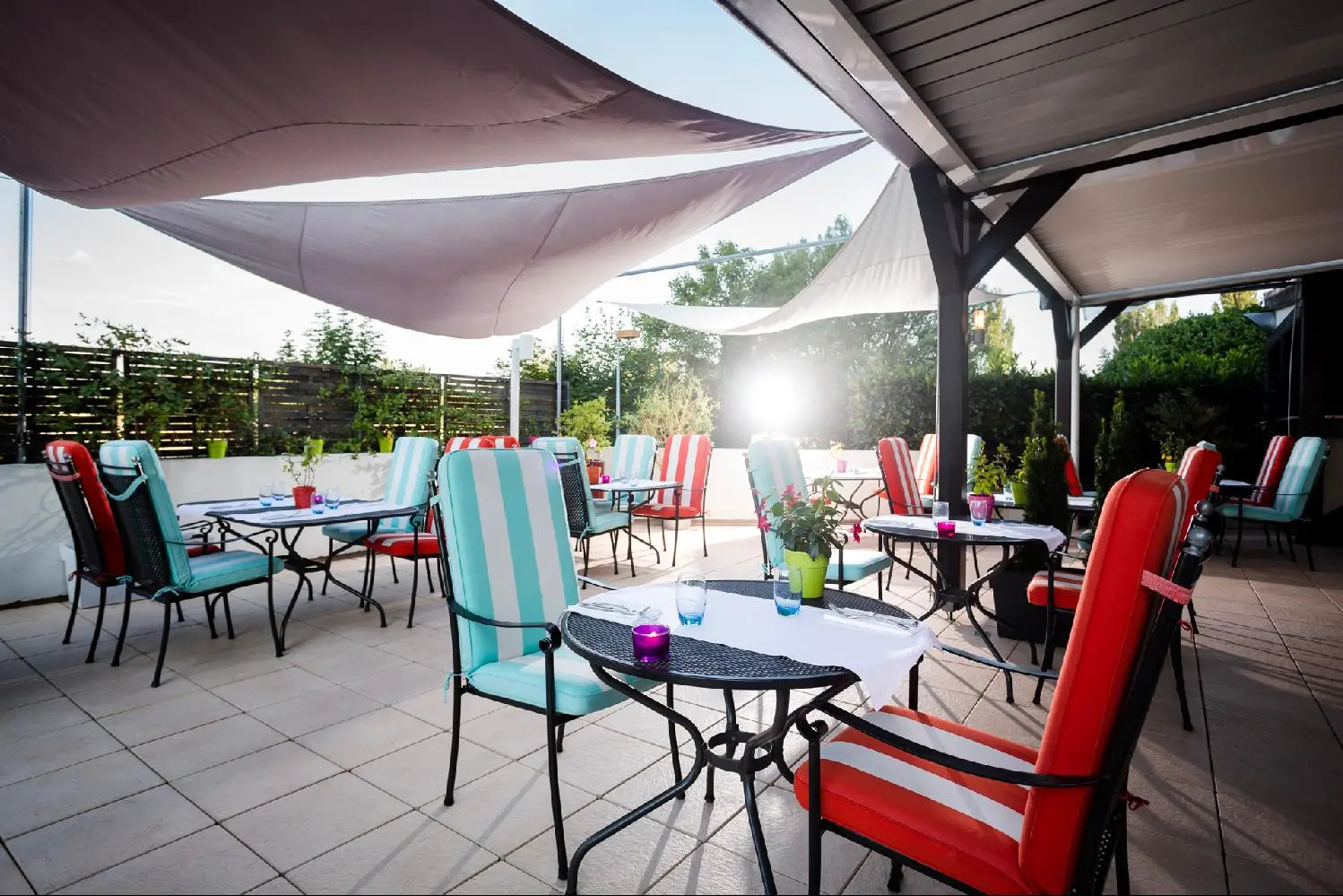 Photo - Hilton Strasbourg