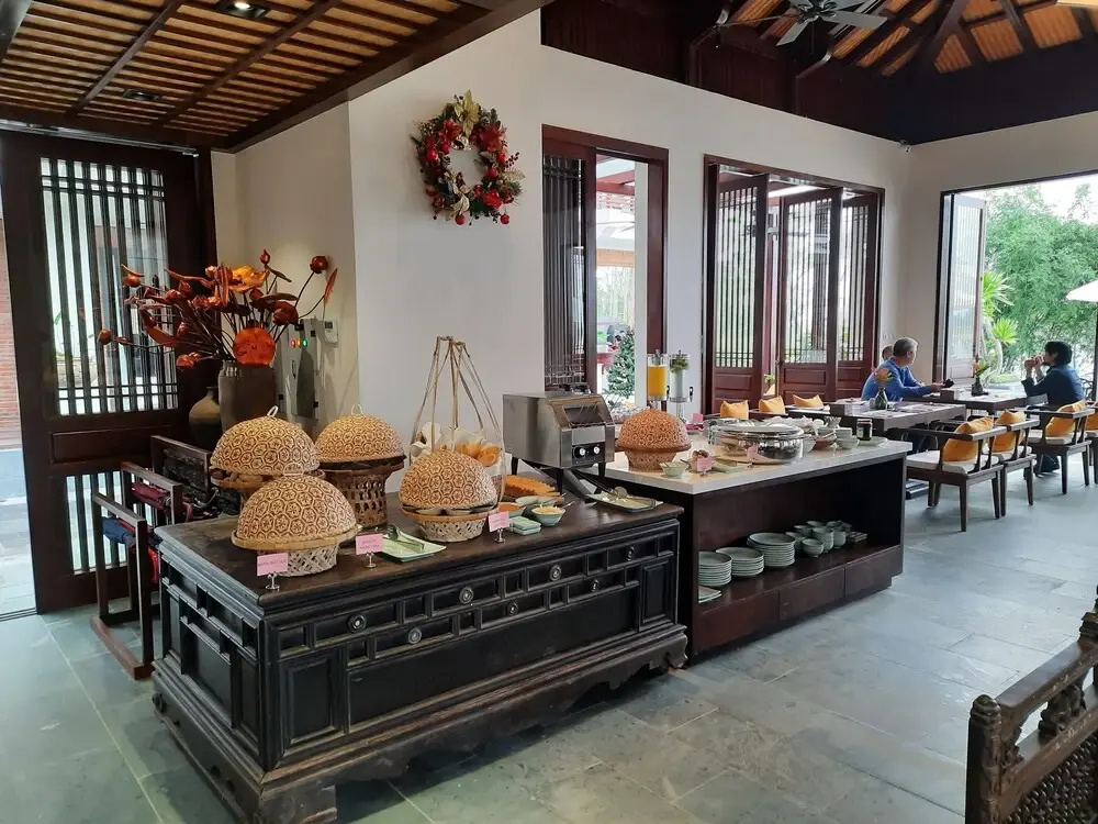 Foto - Nghê Prana Hotel & Spa Hoi An