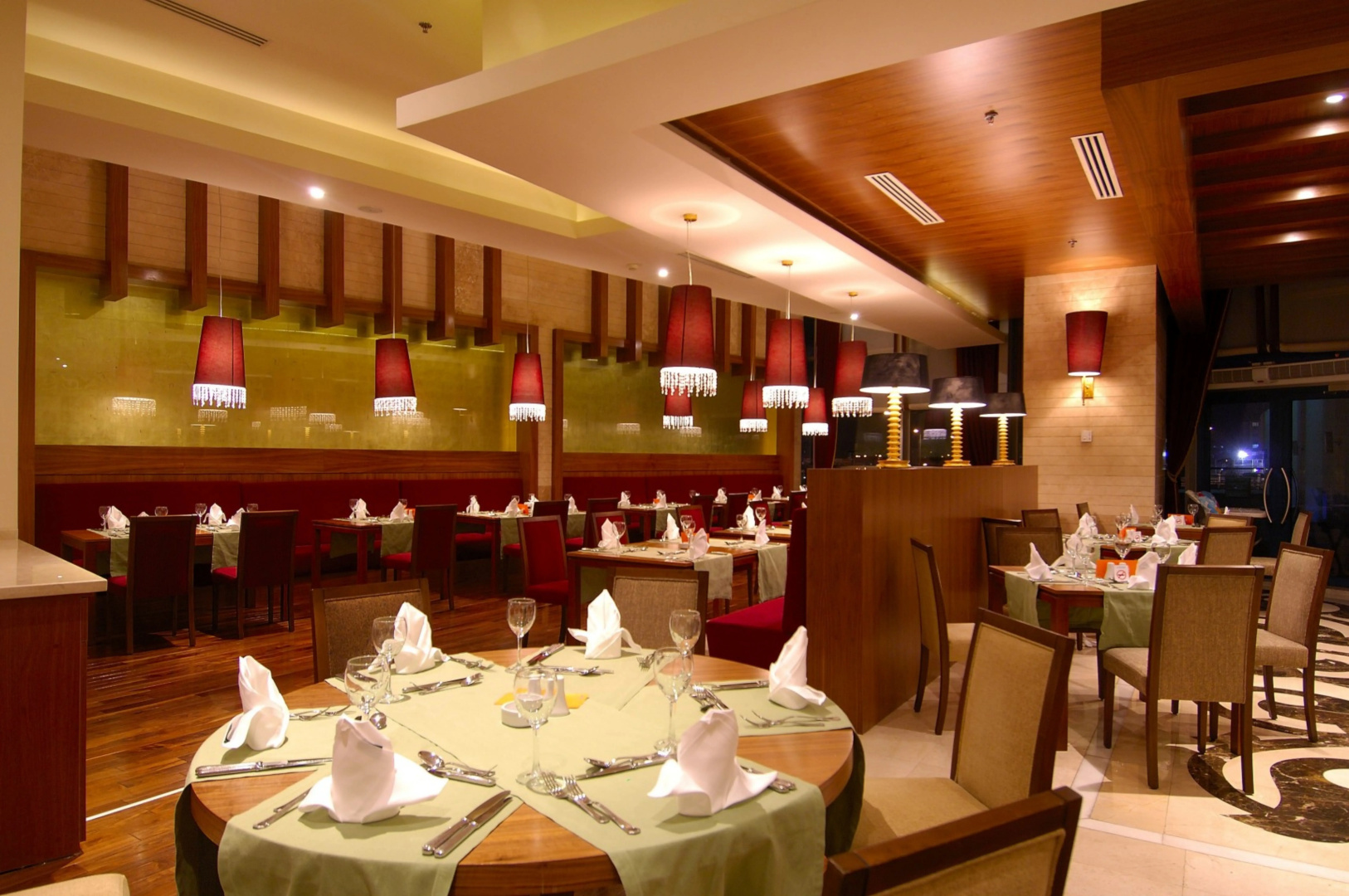 Photo - Dedeman Konya Hotel And Convention Center