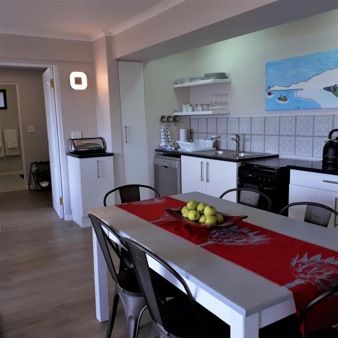 Foto - Mariner Guesthouse