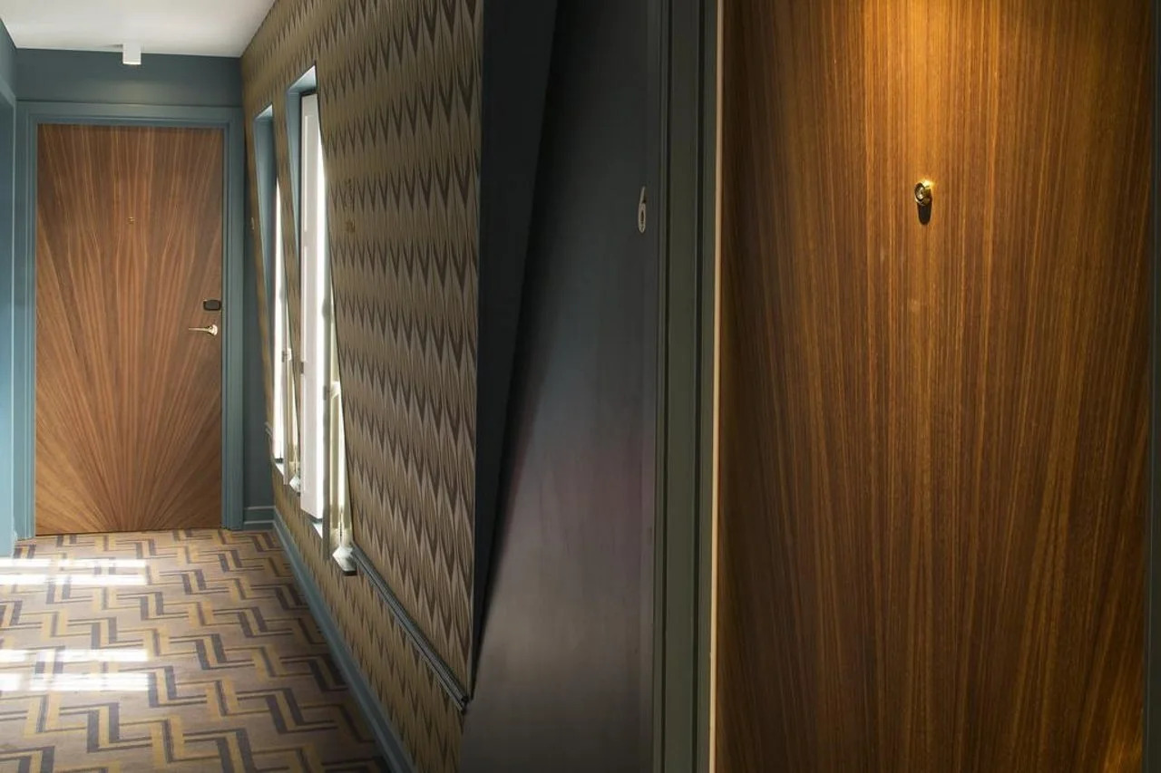 Photo - Monsieur Cadet Hotel & Spa