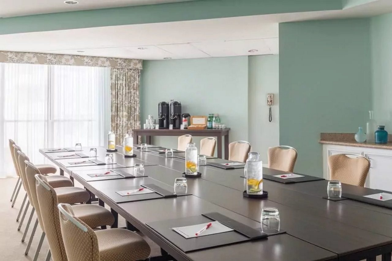 Foto - Marriott Stanton South Beach