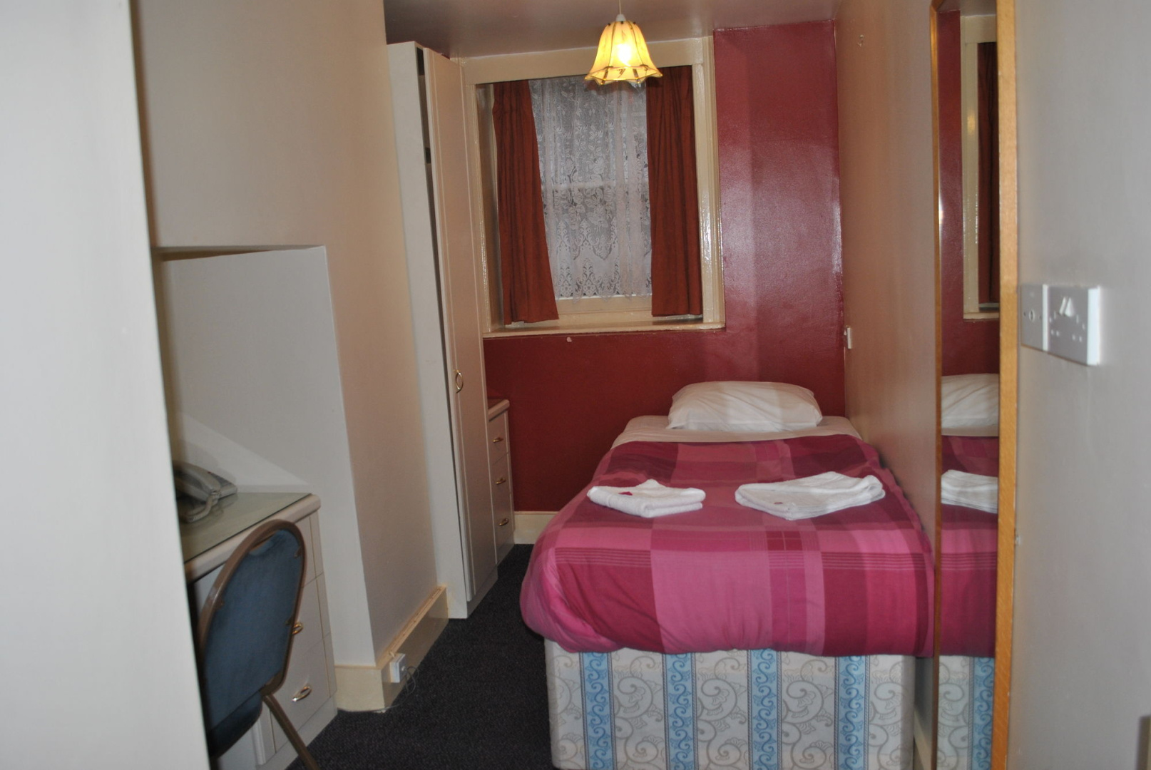 Foto - Guilford House Hotel
