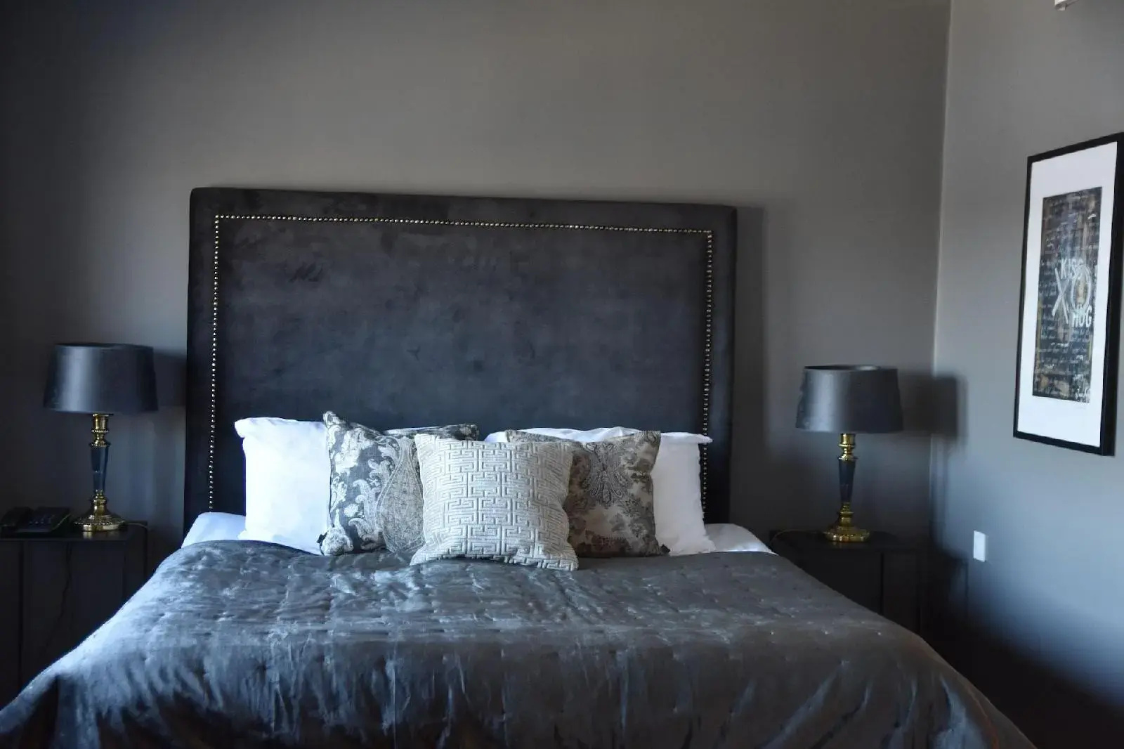 Foto - Quality Hotel Waterfront