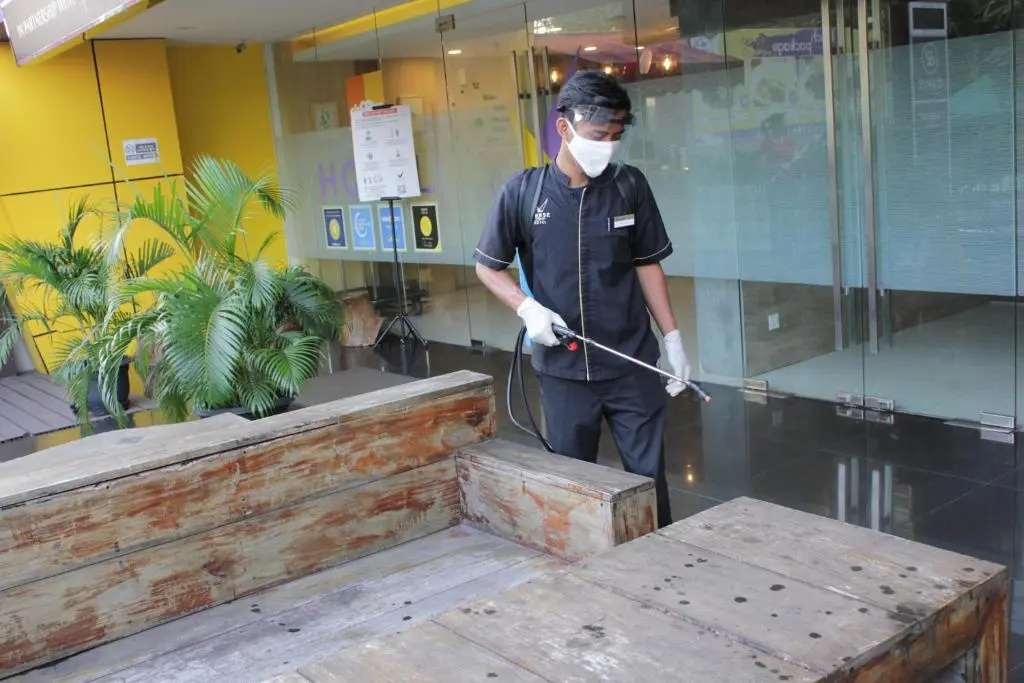 Photo - Verse Lite Hotel Gajah Mada