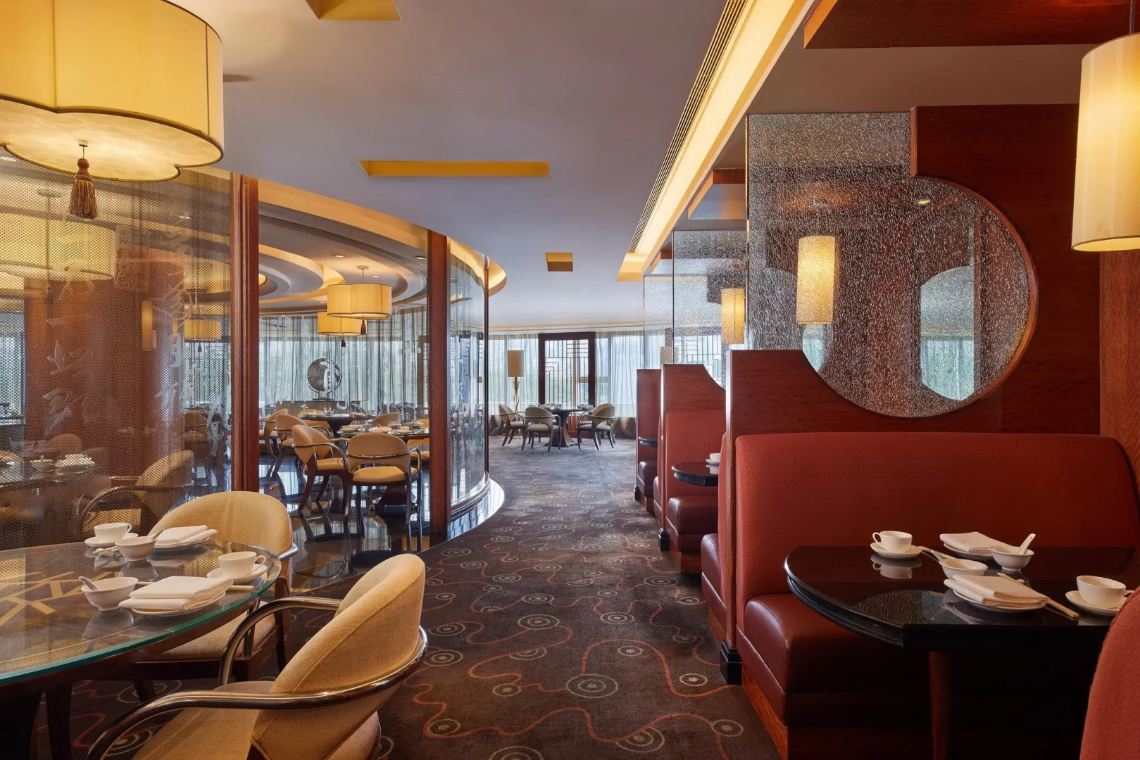 Foto - Four Points by Sheraton Shenzhen