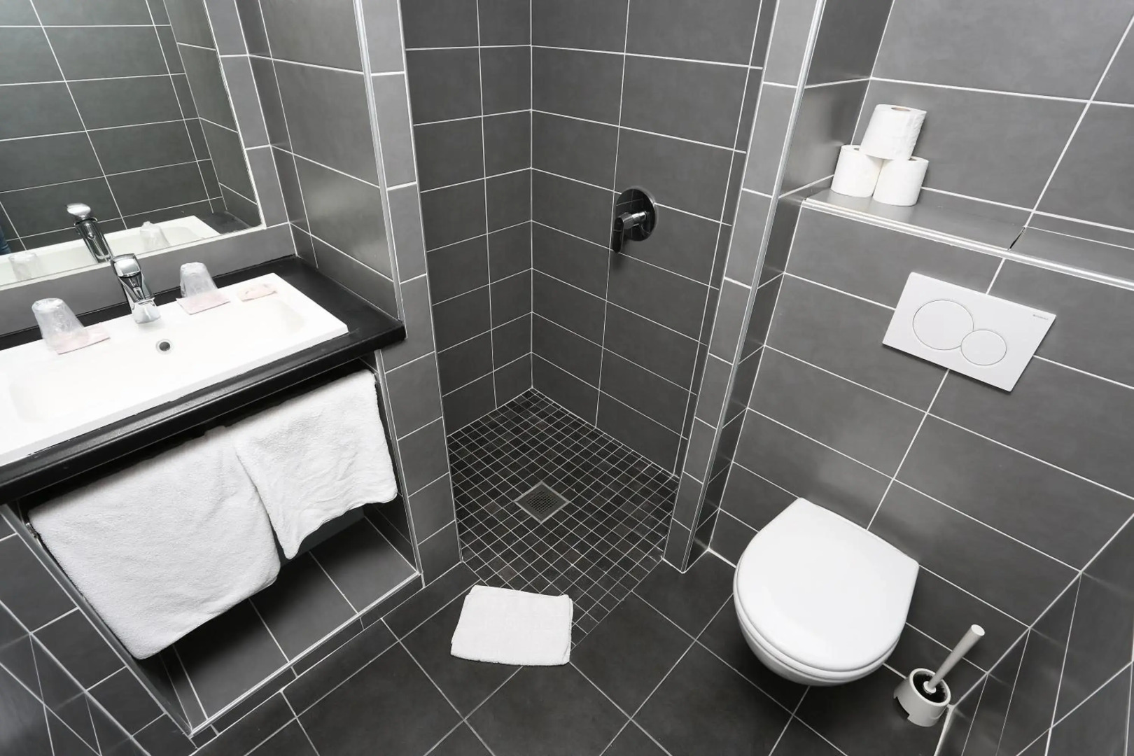 Foto - Good Morning + Berlin City East