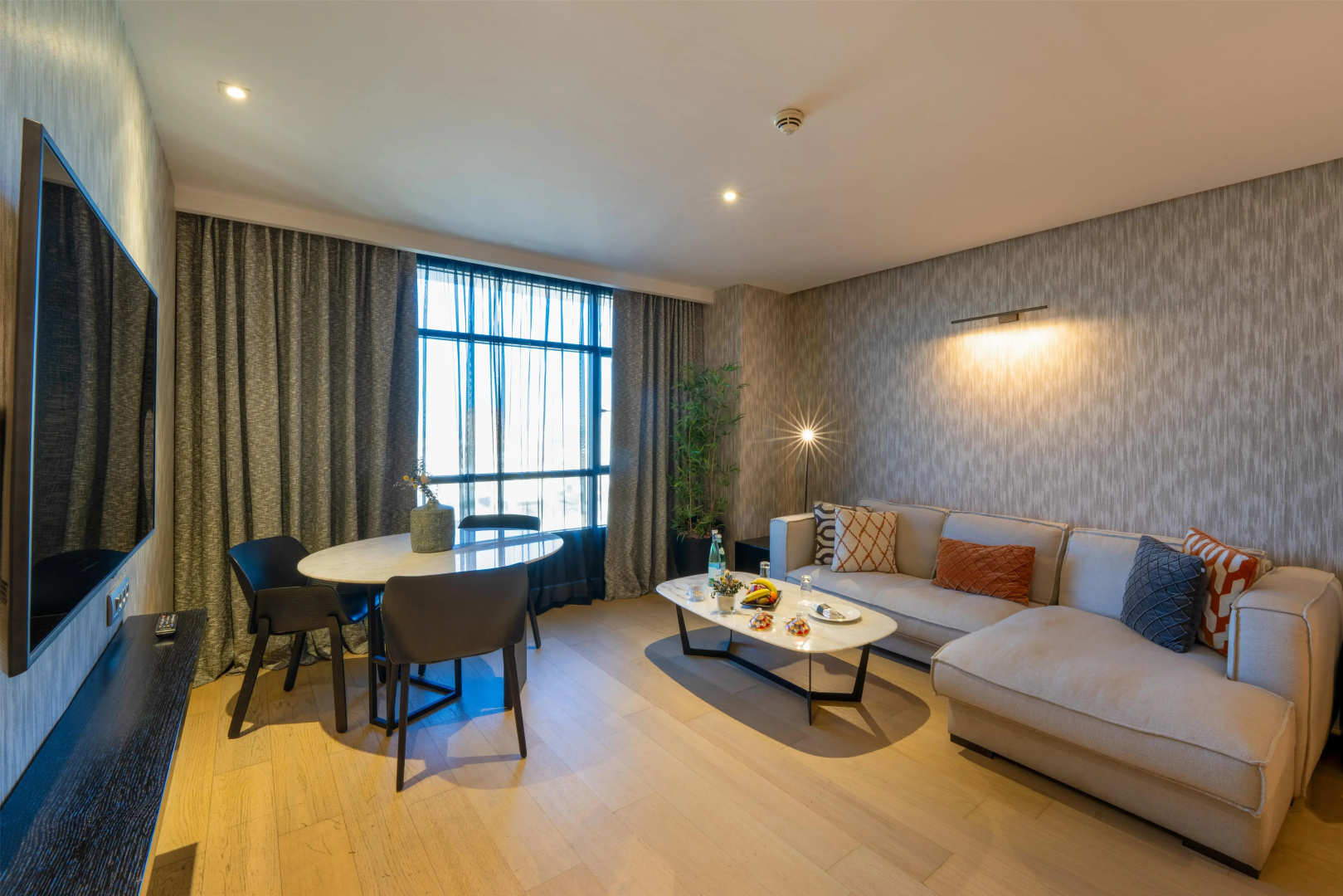 Foto - Radisson Blu Hotel, Casablanca City Center