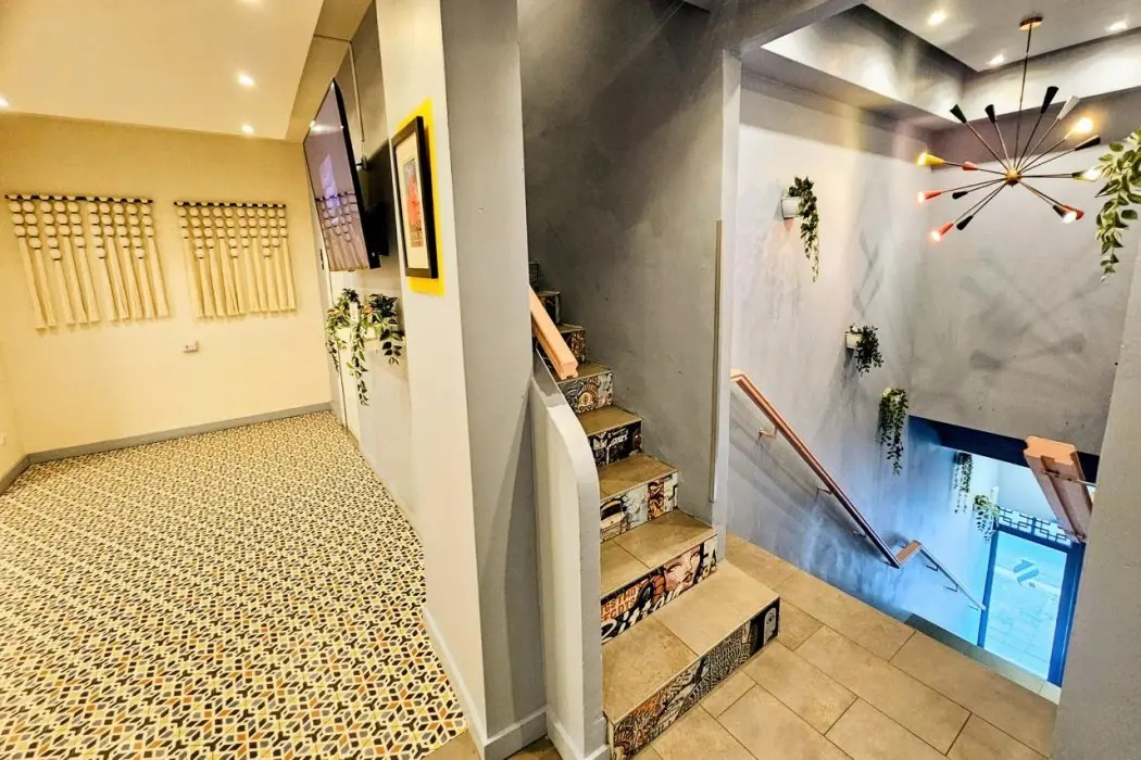 Foto - Somos Hotel San Juan