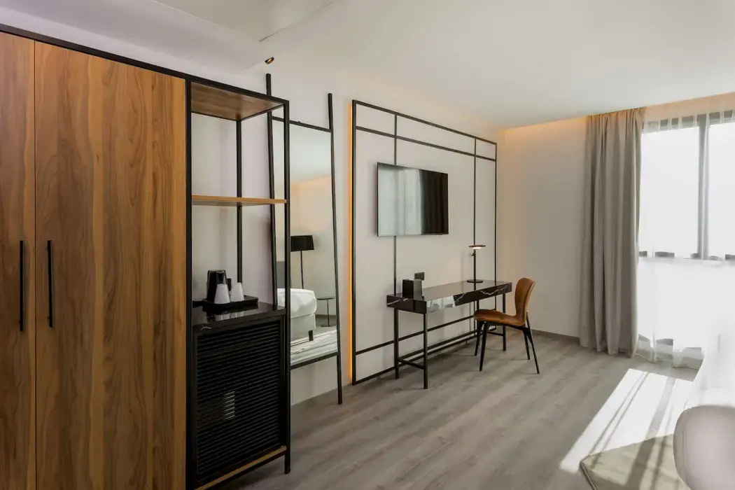 Photo - Radisson Hotel Tunis, City Center