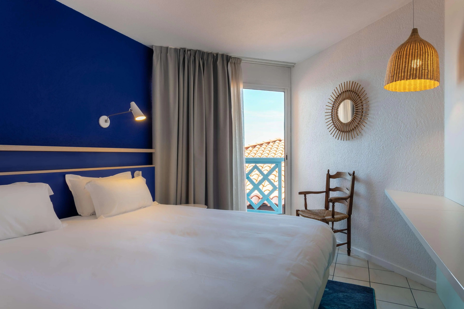 Foto - Paradou Mediterranee, BW Signature Collection