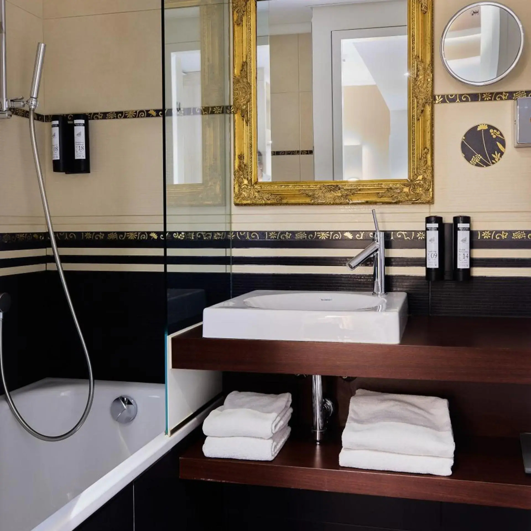 Foto - Hotel St.Gotthard