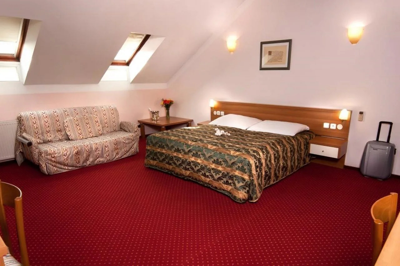 Foto - Residence Select