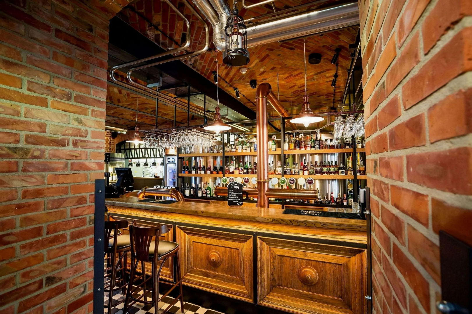 Photo - Craft Beer Central Hotel