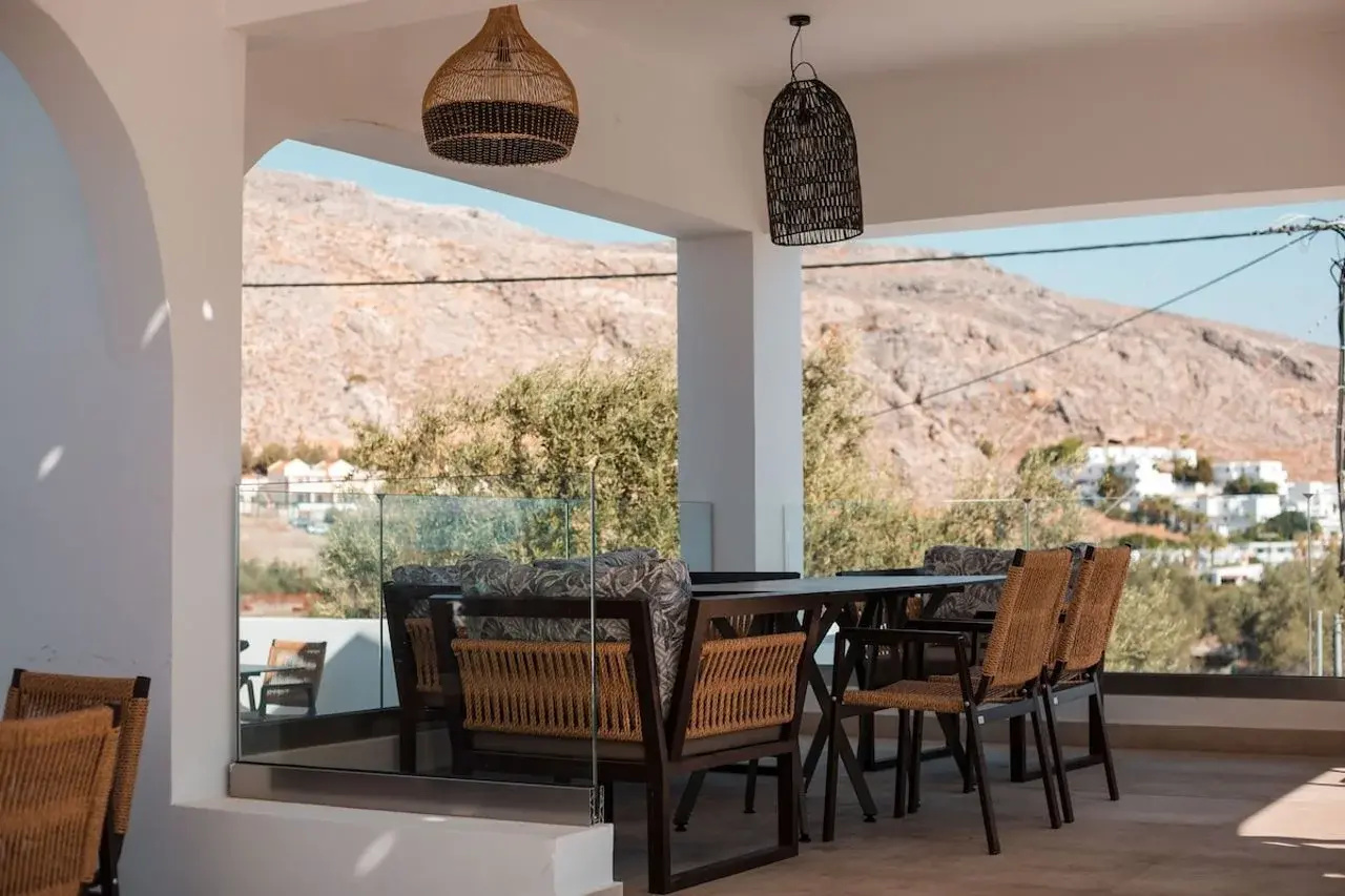 Photo - Lambis Studios & Apartments