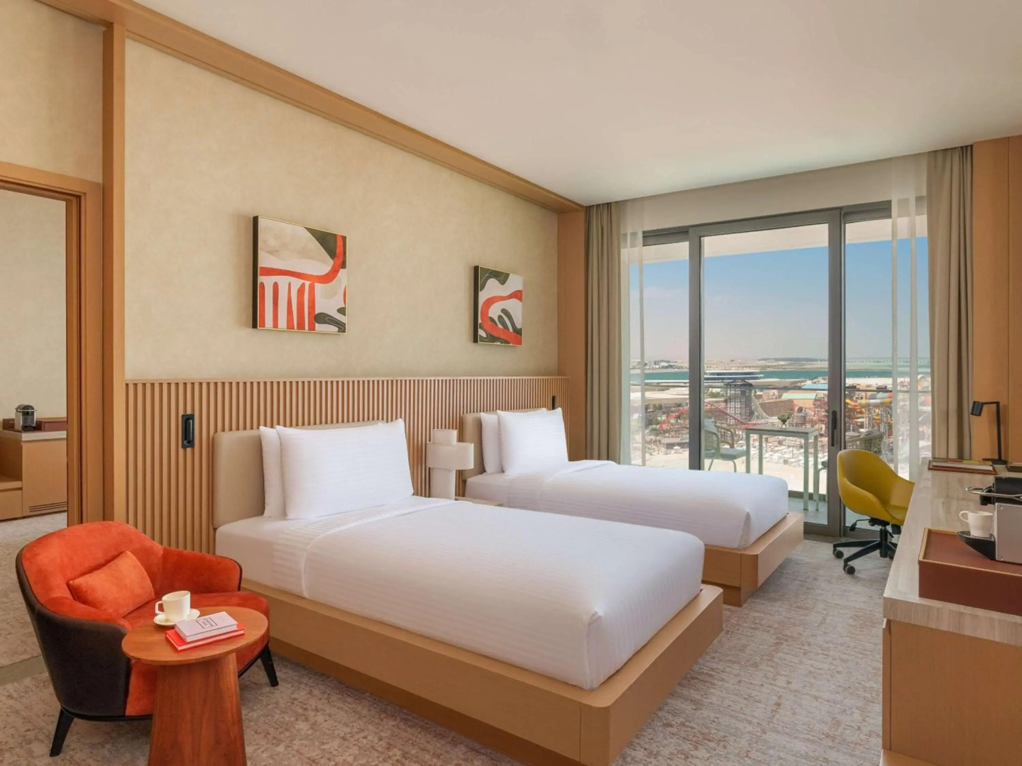 Photo - Rixos Premium Qetaifan Island North