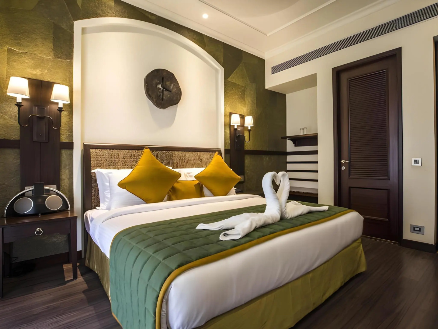 Foto - Rhythm Lonavala An All-Suite Resort
