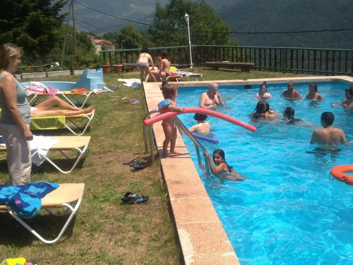 Foto - Hotel Terralta