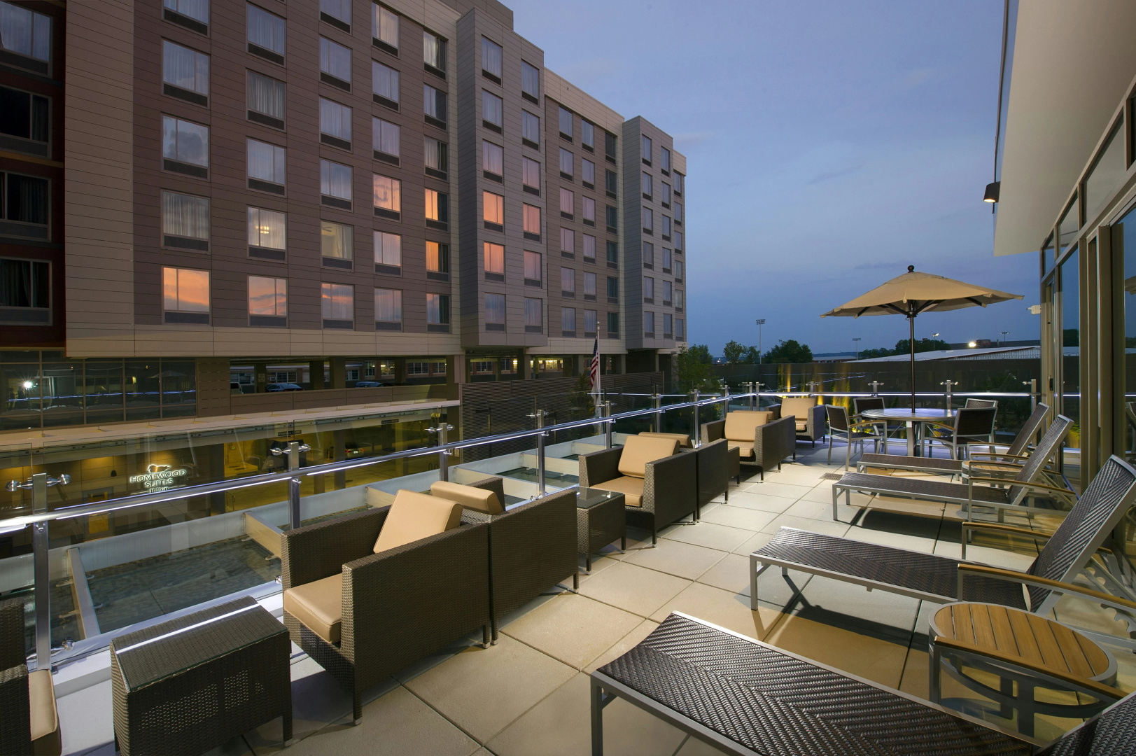 Foto - Hampton Inn Washington DC NoMa Union Station