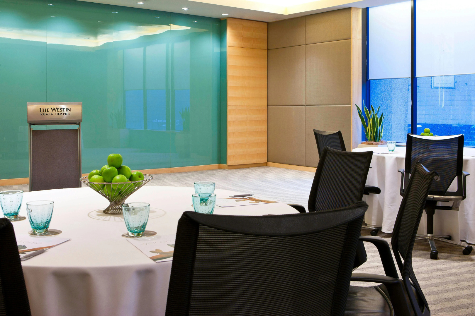 Photo - The Westin Kuala Lumpur