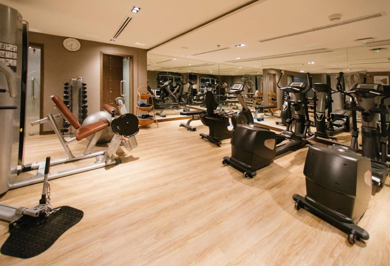 Foto - Al Meroz Hotel Bangkok - The Leading Halal Hotel