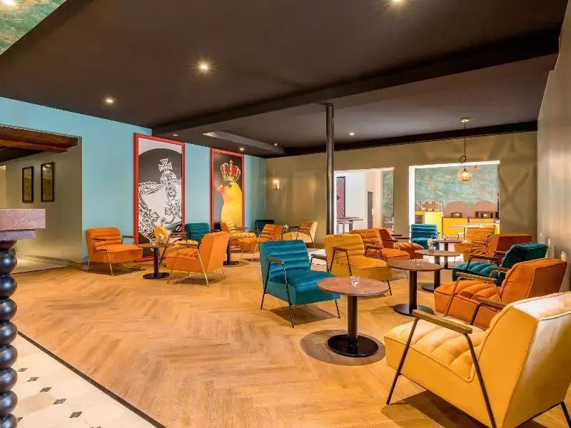 Photo - ibis Styles Dijon Sud Domaine De Beauregard