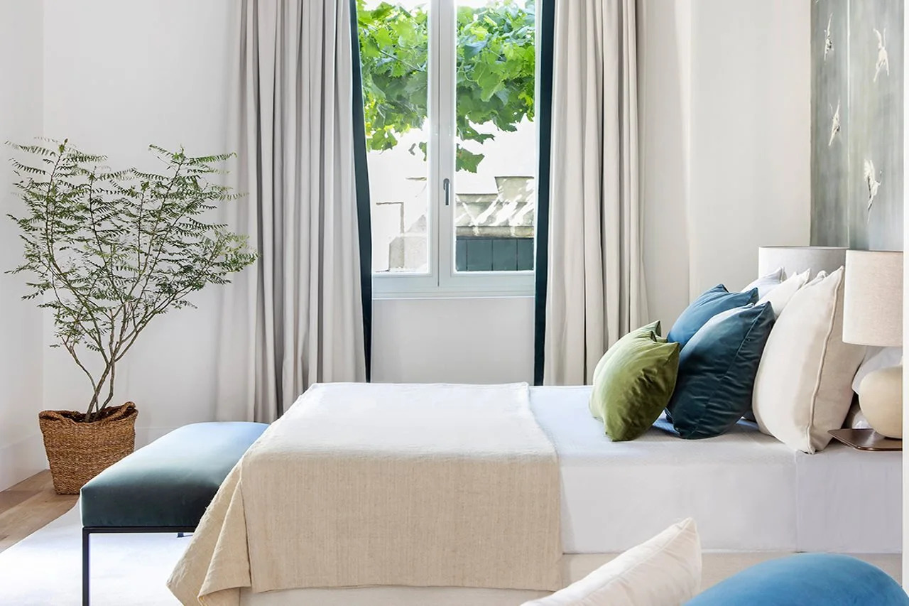 Photo - Hotel Bodega Tio Pepe