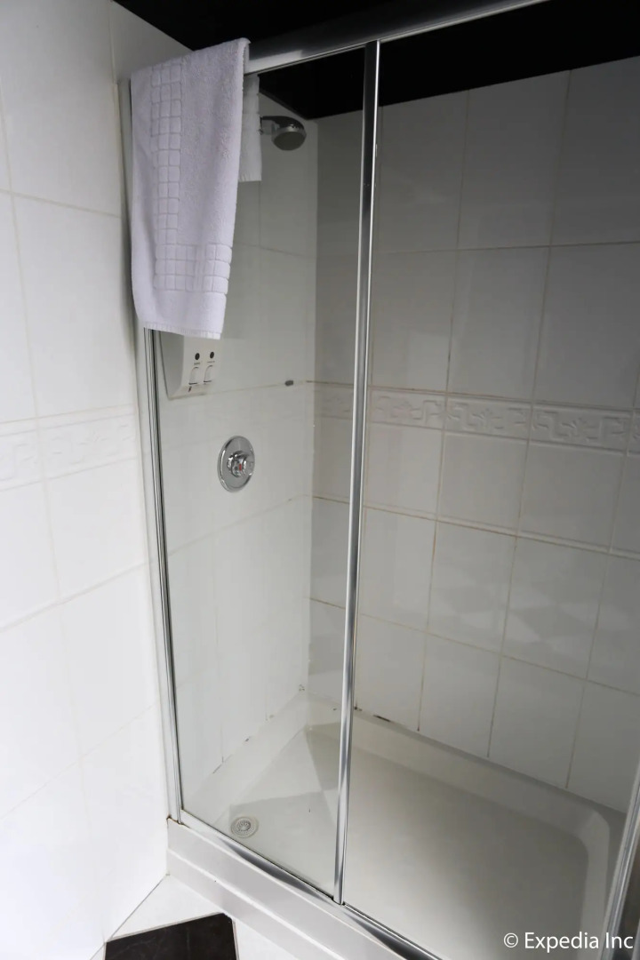 Foto - Regent House Hotel - City Centre Hotel