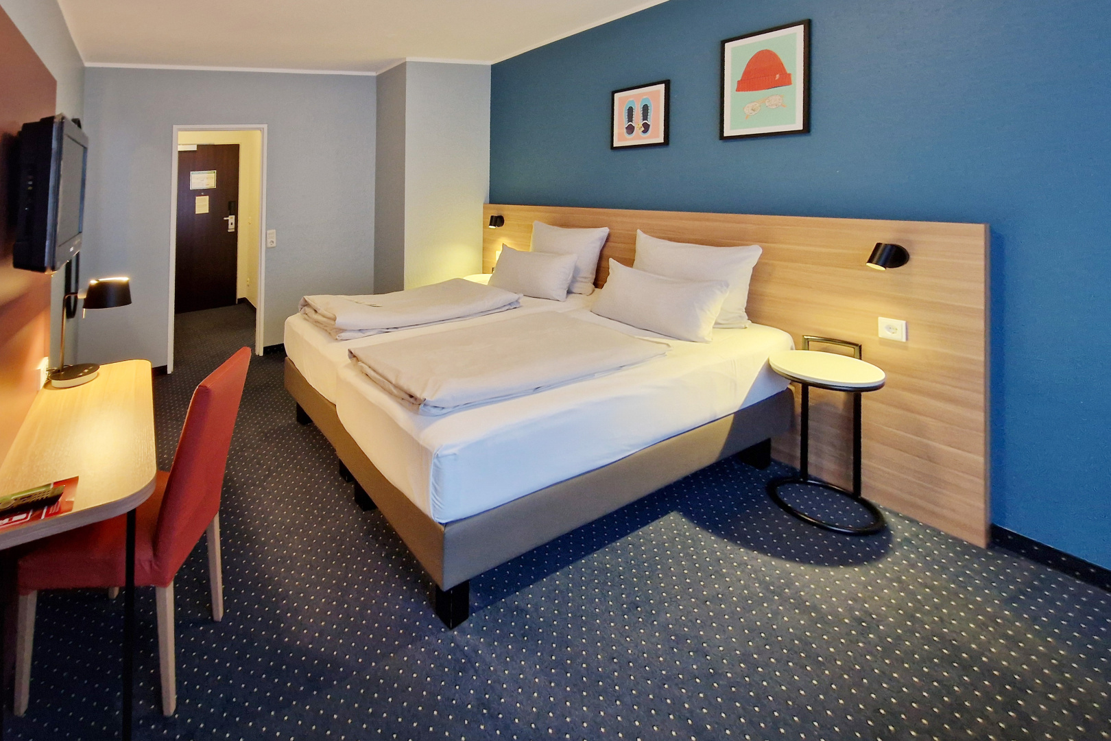 Foto - Garner Hotel Bochum by IHG