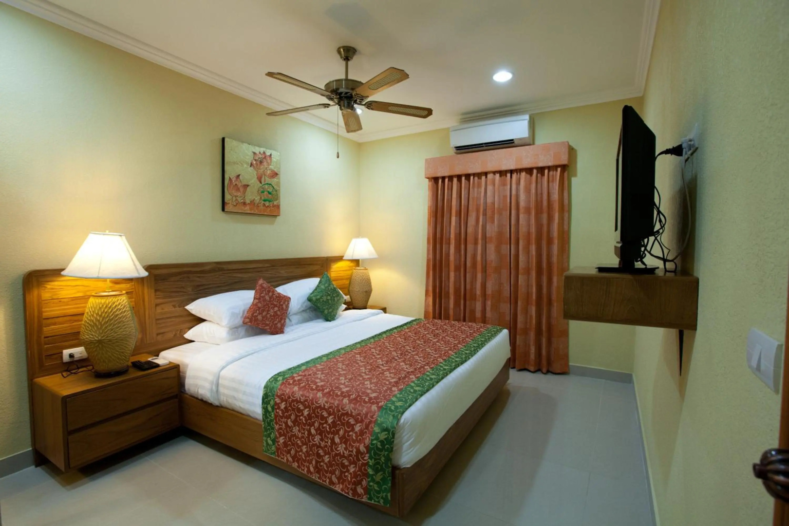 Photo - Baan Souy Resort