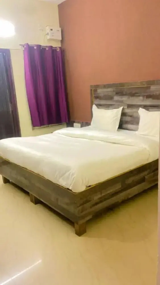 Foto - Hotel Raas Ramayana