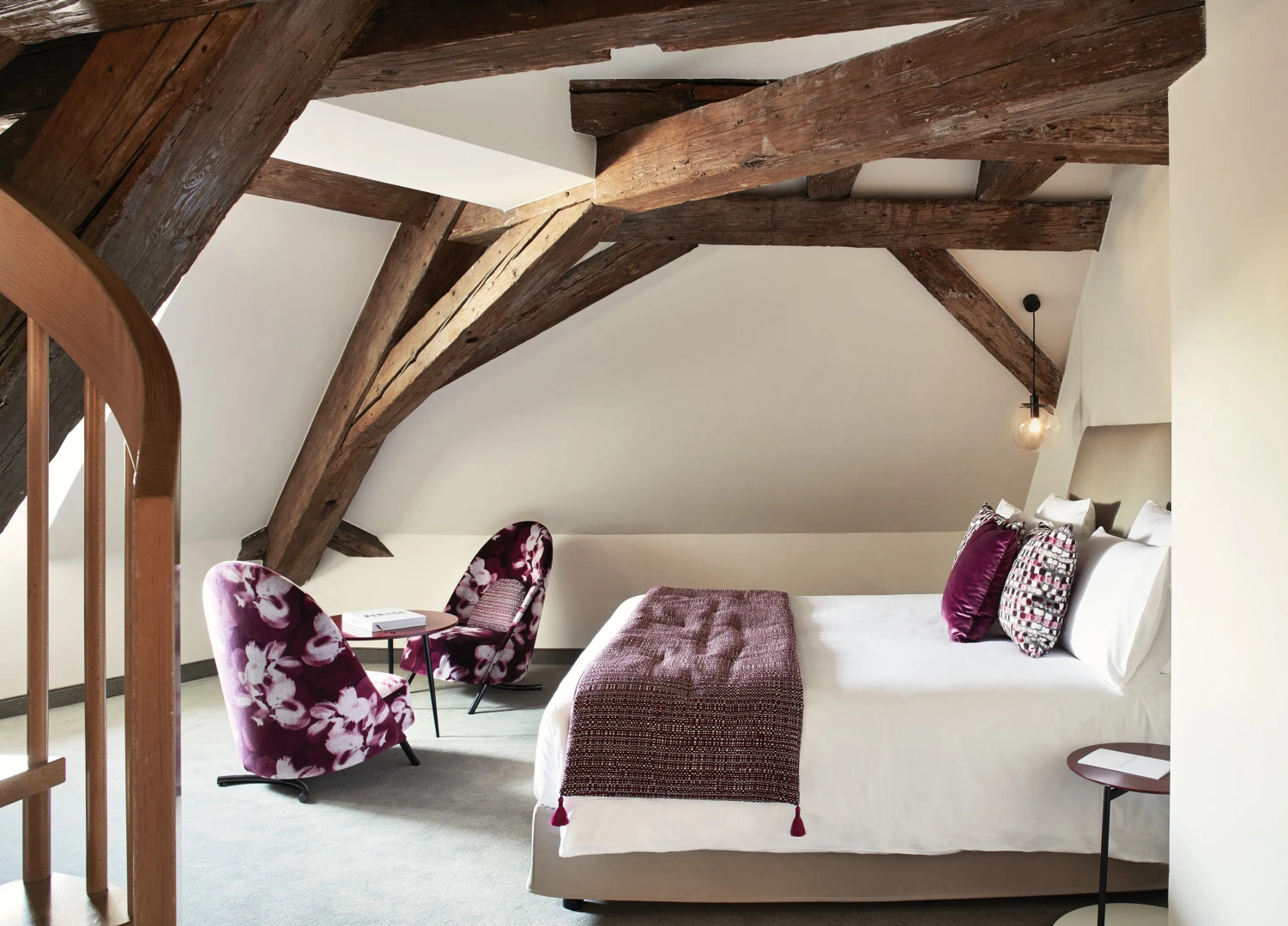 Foto - Hotel & Spa REGENT PETITE FRANCE