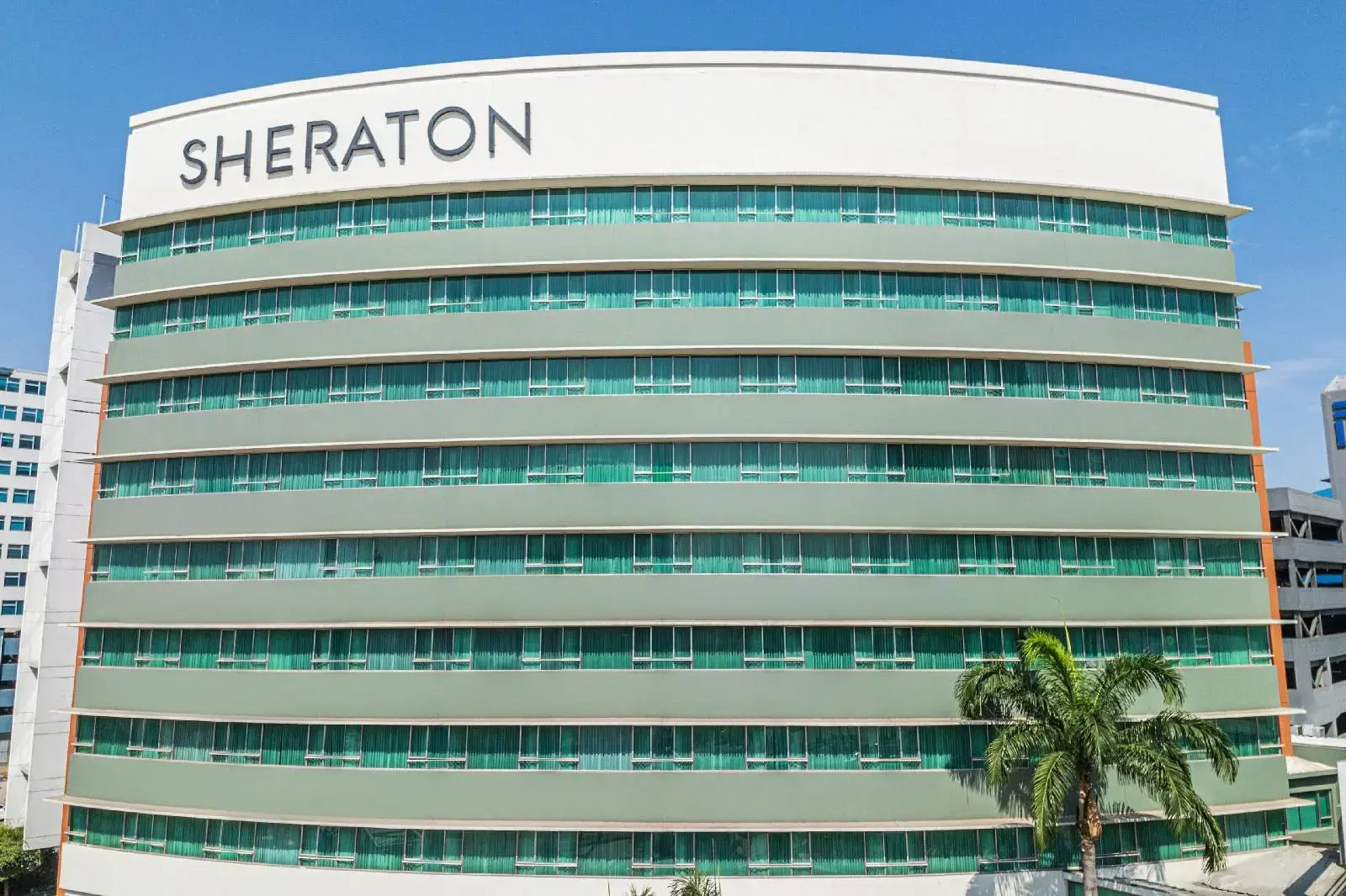 Photo - Sheraton Guayaquil Hotel